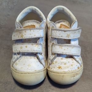 Naturino Toddler shoes